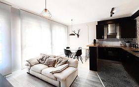 Luxury San Prudencio Vitoria